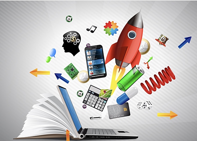 Recursos Educativos Digitales (RED)