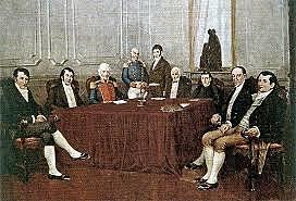 Junta Provisional Gobernativa