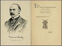 Thomas Hardy, Tess of the D’Urbervilles