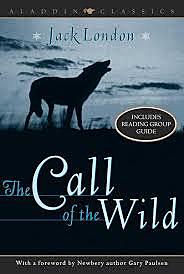 Joseph Conrad, Heart of Darkness; Jack London, The Call of the Wild