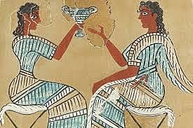 Minoans