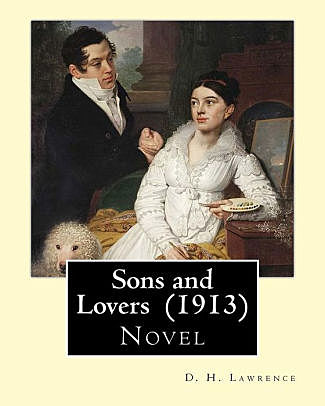 D.H. Lawrence, Sons and Lovers; Willa Cather, O Pioneers!