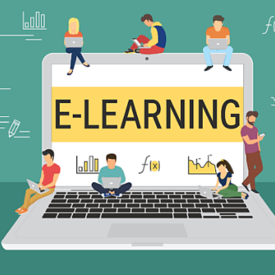 Timeline: EVOLUCION DEL E-LEARNING