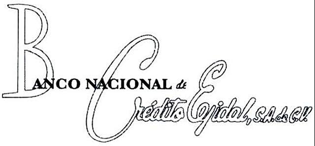 Banco Nacional de Crédito Ejidal