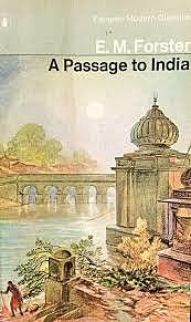 E.M. Forster, A Passage to India