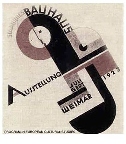 La Bauhaus
