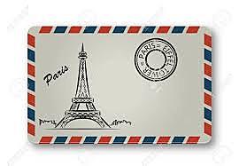 FIRMA CARTA DE PARIS