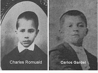 Siglo XX legislación Latino Americana.