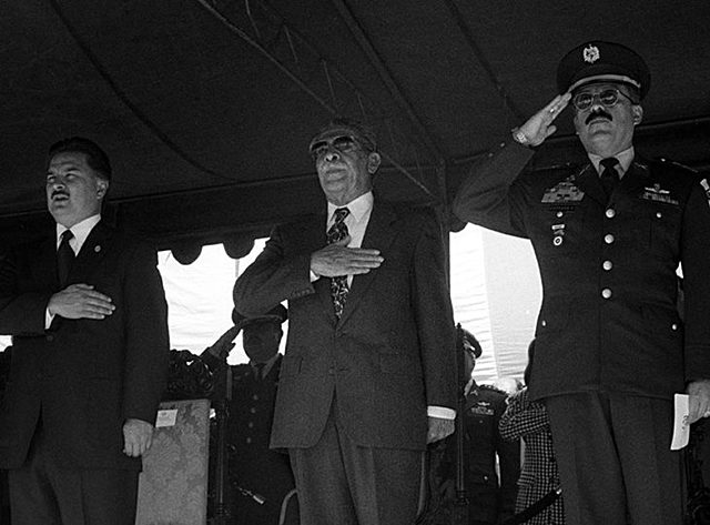 ONU acusa al gobierno por muertes en guerra- Alfonso Portillo y Efraín Ríos ganan segunda vuelta de elecciones