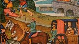 Timeline: Eventos Históricos: Ocio, Turismo