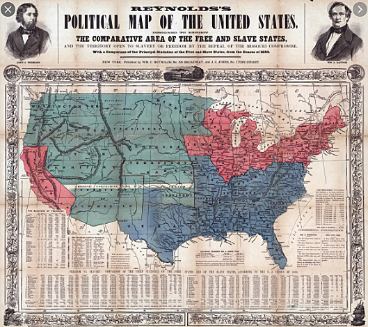 Compromise of 1850
