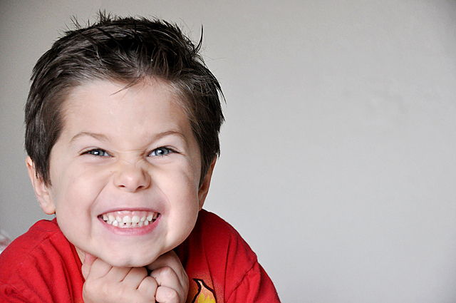 Mi nacer y hechos de familia temprano