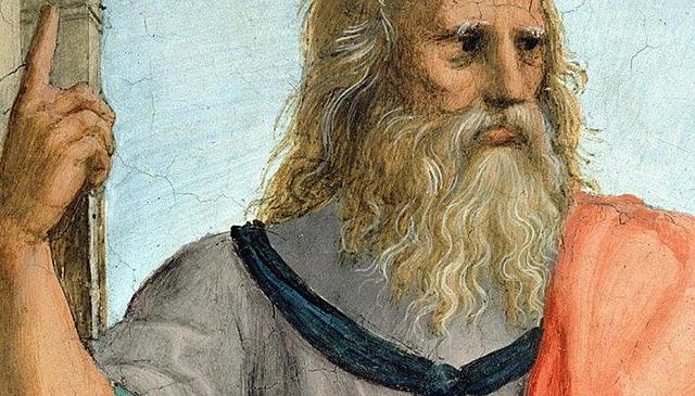PLATÓN 429- 347 a.C.
