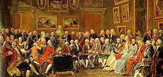 Ocio Edad Contemporanea