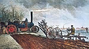 Viajes Edad Contemporanea