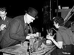 Métodos estadísticos de control de la calidad