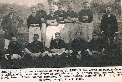 Competencia Nacional de Fútbol.