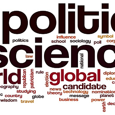 Timeline: Chapter 2 Political Science