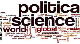 Timeline: Chapter 2 Political Science