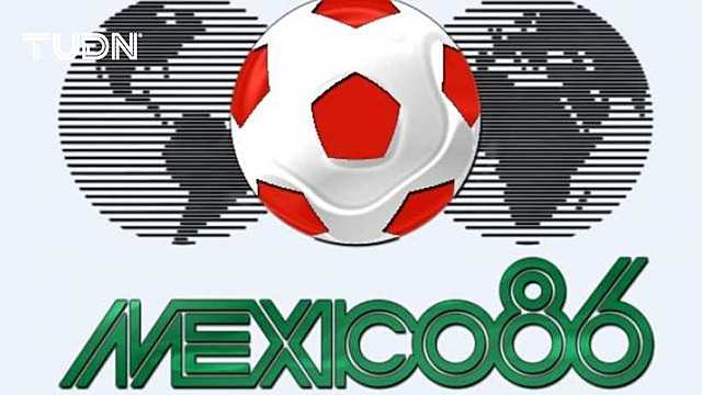 Segundo Mundial de Futbol en Mexico.
