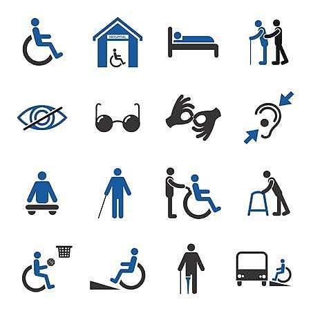 Americans with Disability Act