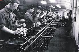 Producir:  Cuanto mas, Mejor