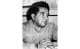 El movimiento ferrocarrilero de Demetrio Vallejo