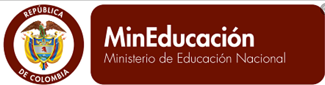 El Ministerio de Educación Nacional (MEN), Colombia.