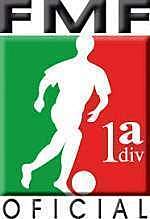 La Primera División.