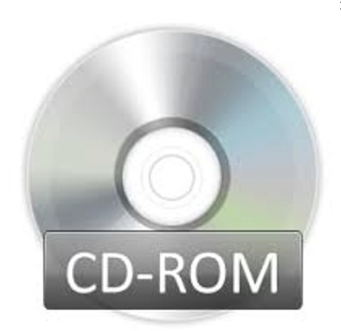 CD-ROM