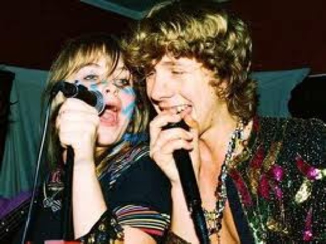 Givers at Middle East Downstairs