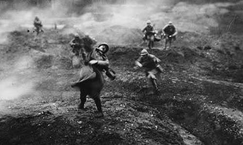 Battle of Verdun