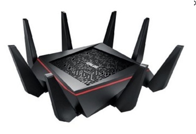 Router RT-AC5300