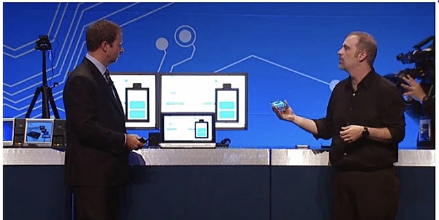 Intel dice adiós a los cables