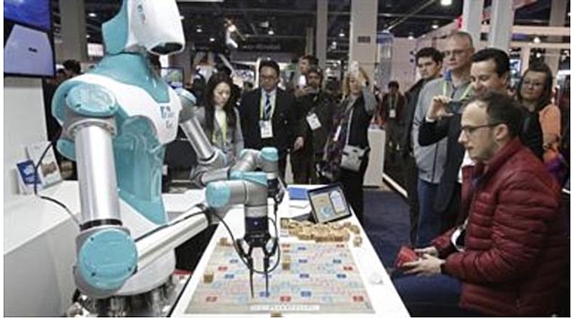 Inteligencia Artificial