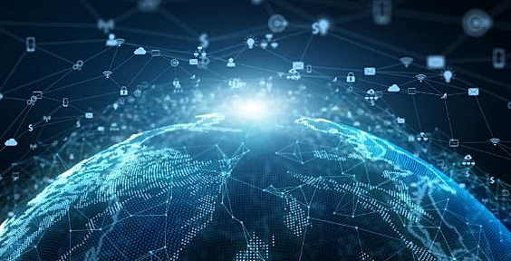 Orígenes de Internet.