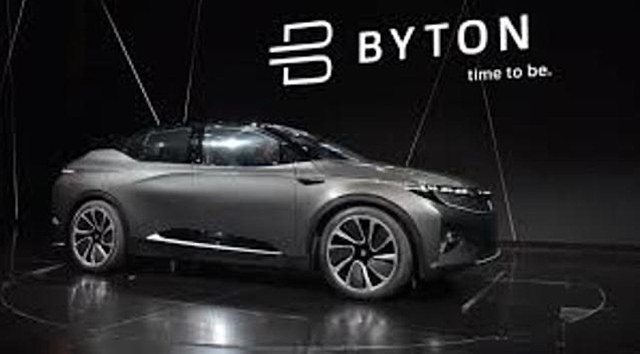 Vehículos Inteligentes