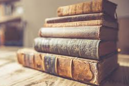 e-Books y proyecto Gutemberg