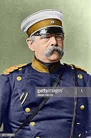 Nombramiento de Otto Von Bismarck como ministro