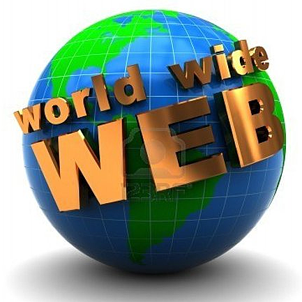 Aparece el servicio World Wide Web