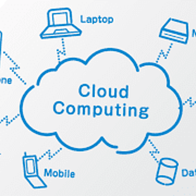 Timeline: Línea de tiempo acerca de la evolución de los servicios de cómputo en la nube (Cloud computing)