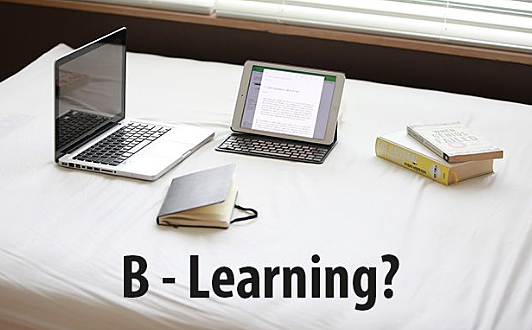 Concepto de b-Learning