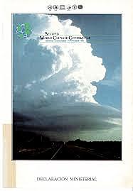 Segunda Conferencia Mundial