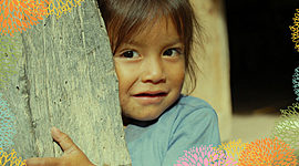 Timeline: infancia y adolescencia recorrido histórico