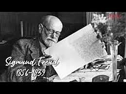 Muerte de Sigmund Freud