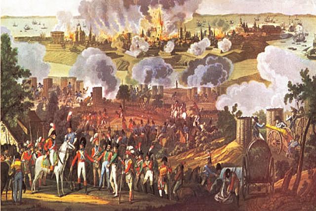 Guerra Austro-Prusiana