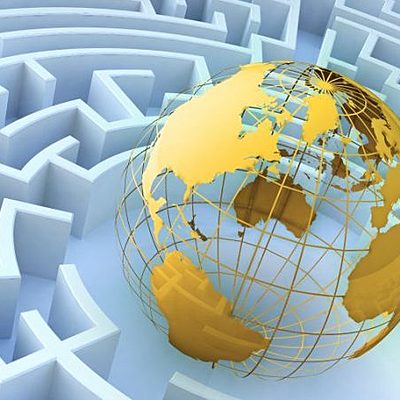 Timeline: De los Estados a las Organizaciones Internacionales