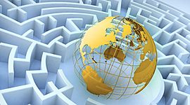 Timeline: De los Estados a las Organizaciones Internacionales