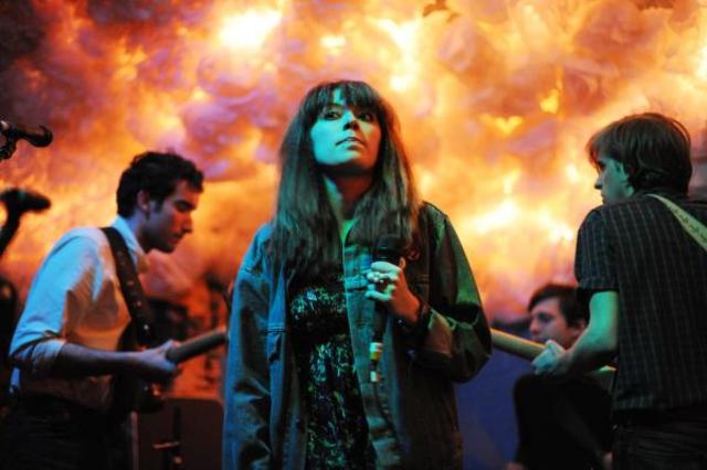 Twin Sister at Brighton Music Hall