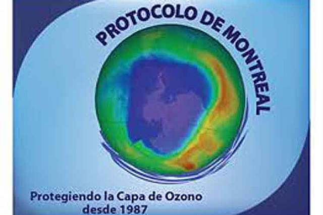 Protocolo de Montreal